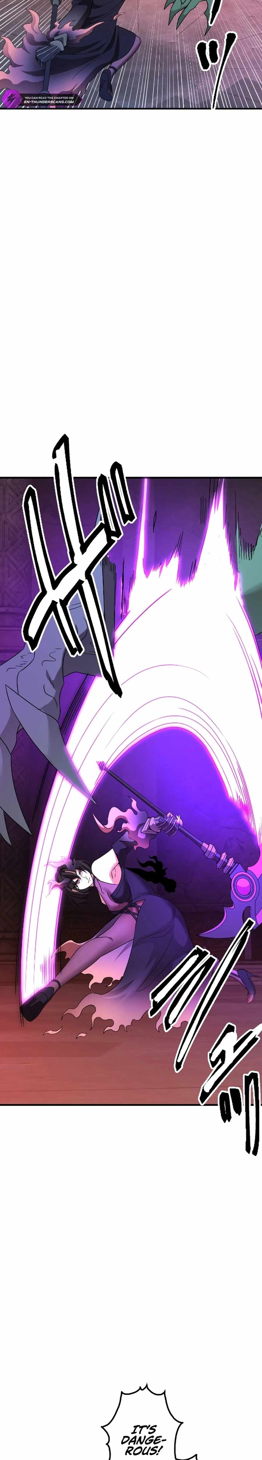Dragons Awakening Chapter 25 35